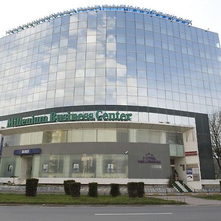 Hotel Millenium Constanţa Extérieur photo