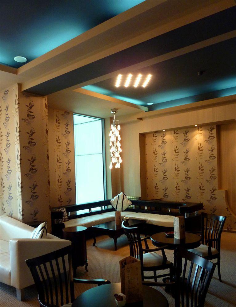 Hotel Millenium Constanţa Extérieur photo