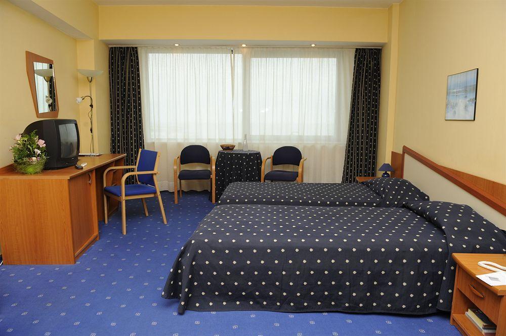 Hotel Millenium Constanţa Extérieur photo