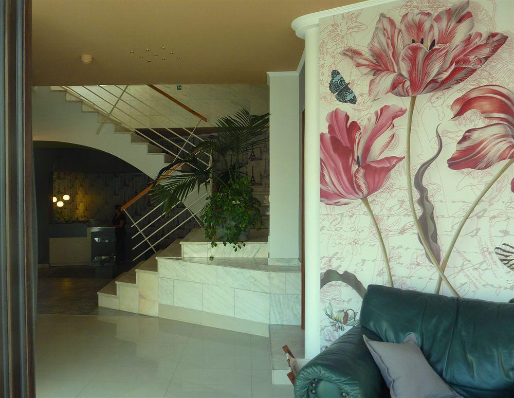 Hotel Millenium Constanţa Extérieur photo