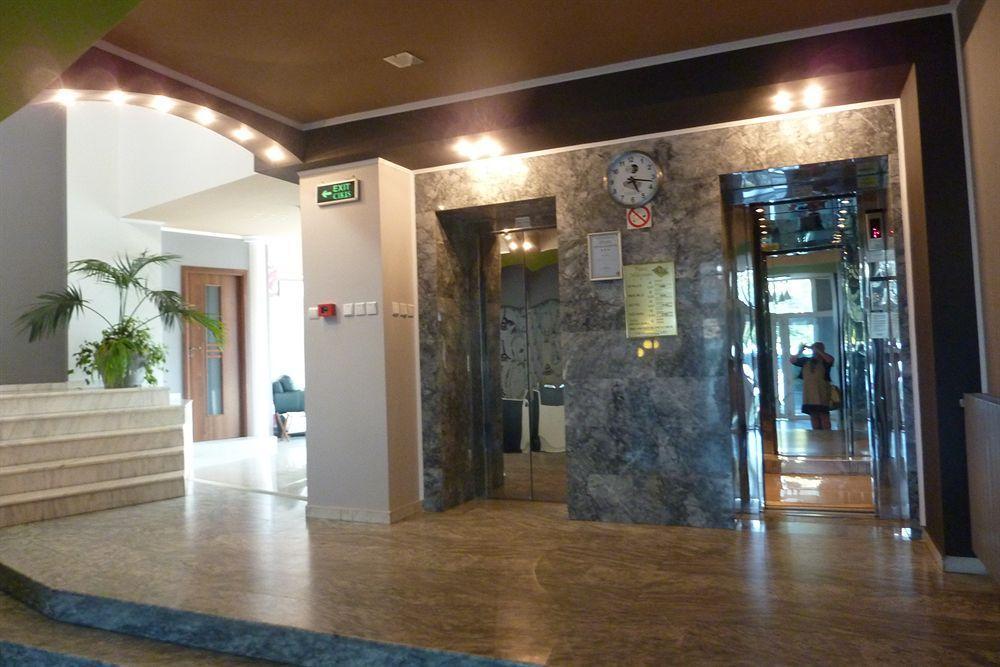 Hotel Millenium Constanţa Extérieur photo