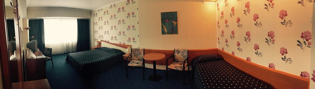 Hotel Millenium Constanţa Extérieur photo