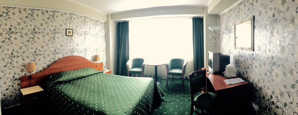 Hotel Millenium Constanţa Extérieur photo