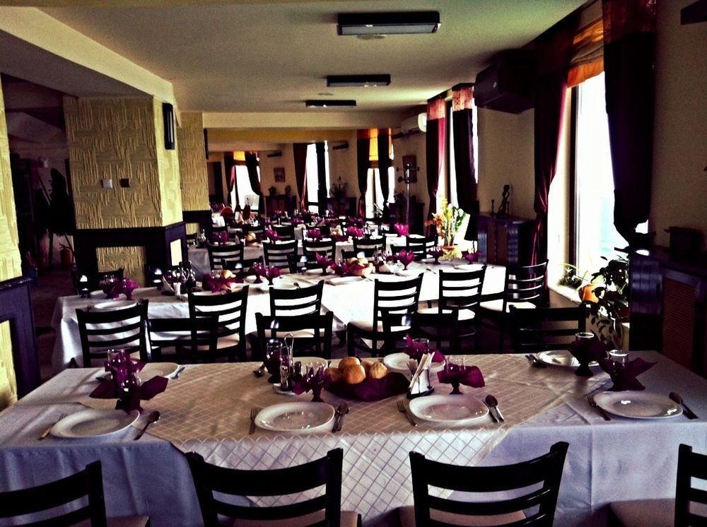 Hotel Millenium Constanţa Extérieur photo
