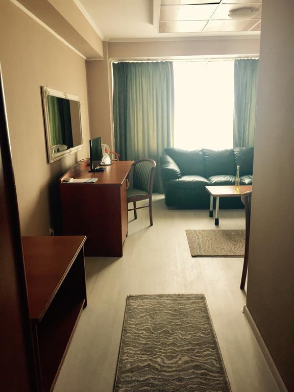 Hotel Millenium Constanţa Extérieur photo