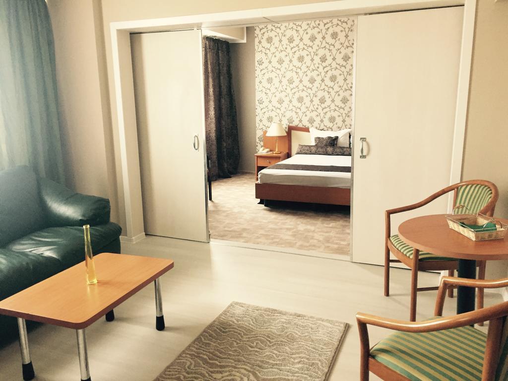 Hotel Millenium Constanţa Extérieur photo