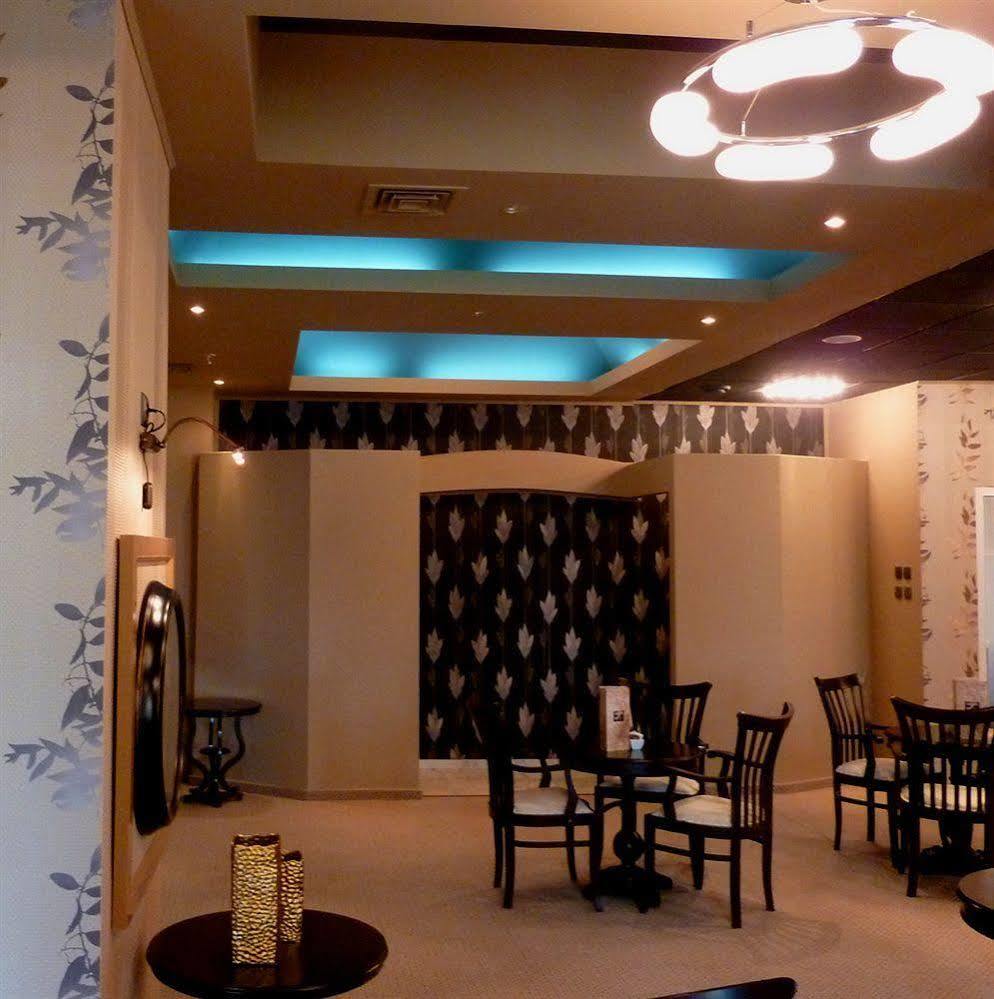 Hotel Millenium Constanţa Extérieur photo