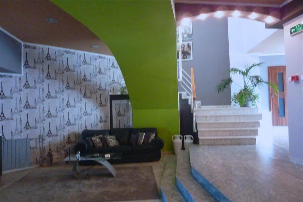 Hotel Millenium Constanţa Extérieur photo